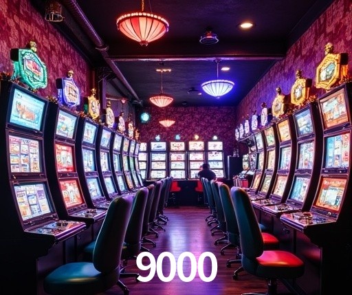 Sistemas de Segurança 9000