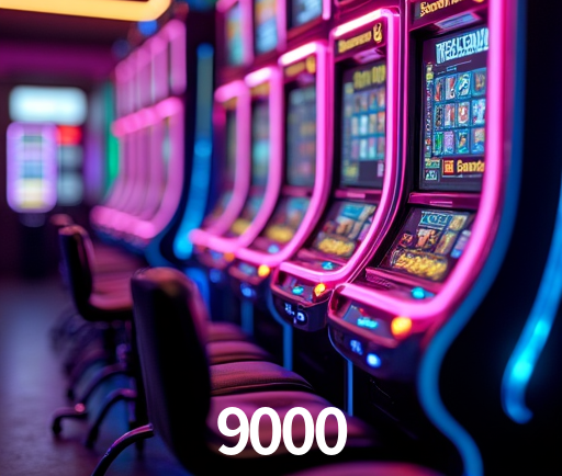 Tecnologia da Plataforma 9000
