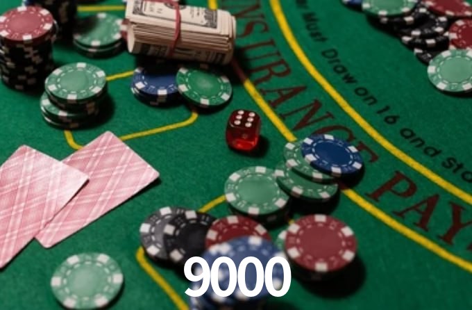 Jogos Exclusivos 9000