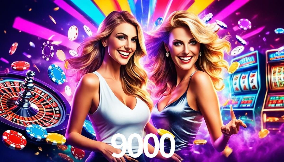 Experiência VIP 9000