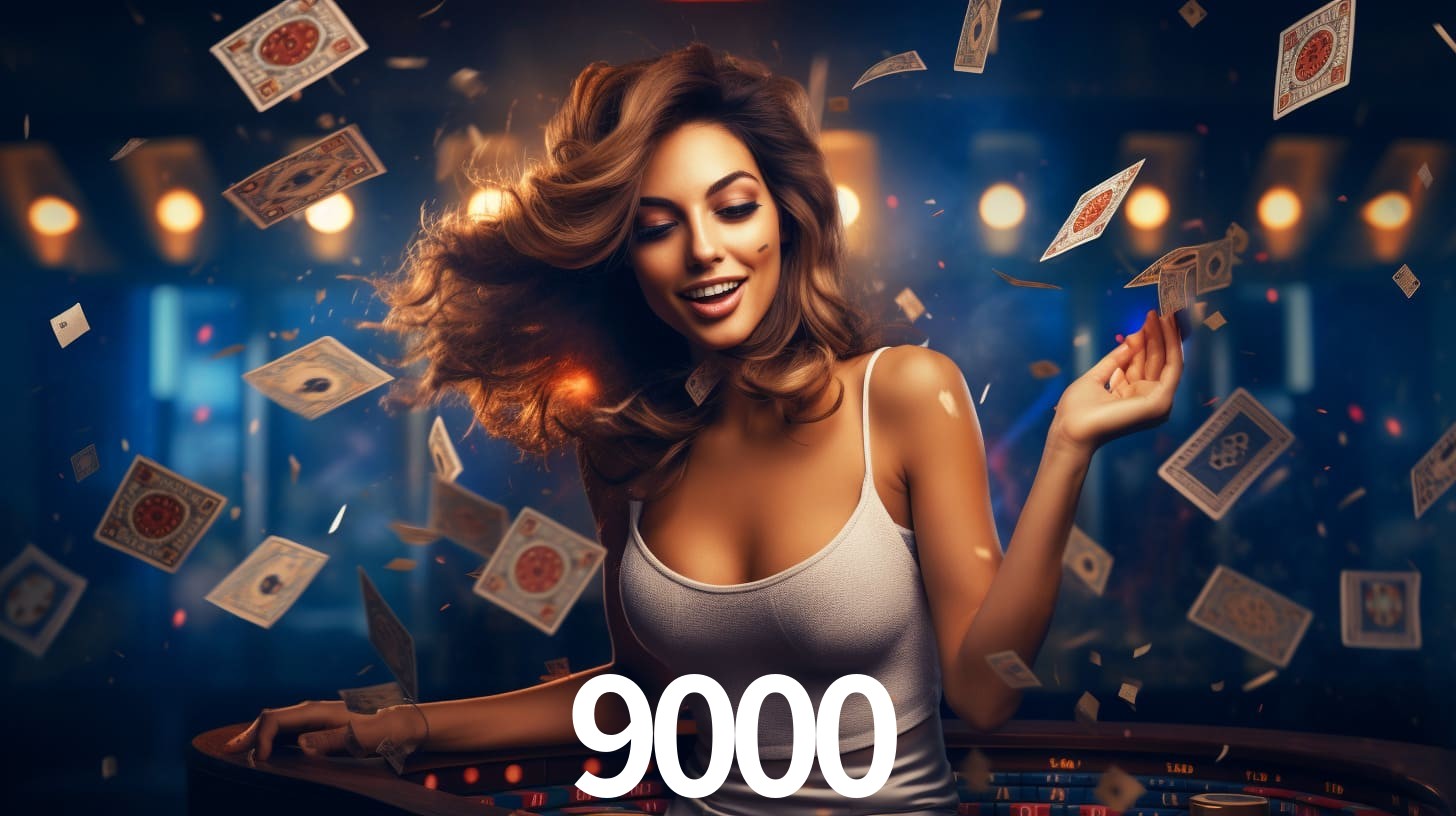 Bônus Diários 9000