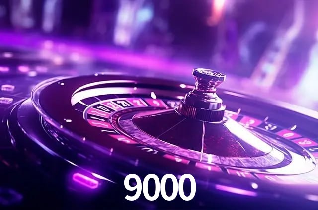 Apostas de Futebol 9000