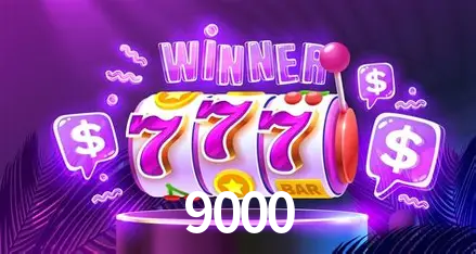 Descubra o Mundo do Cassino Online com 9000