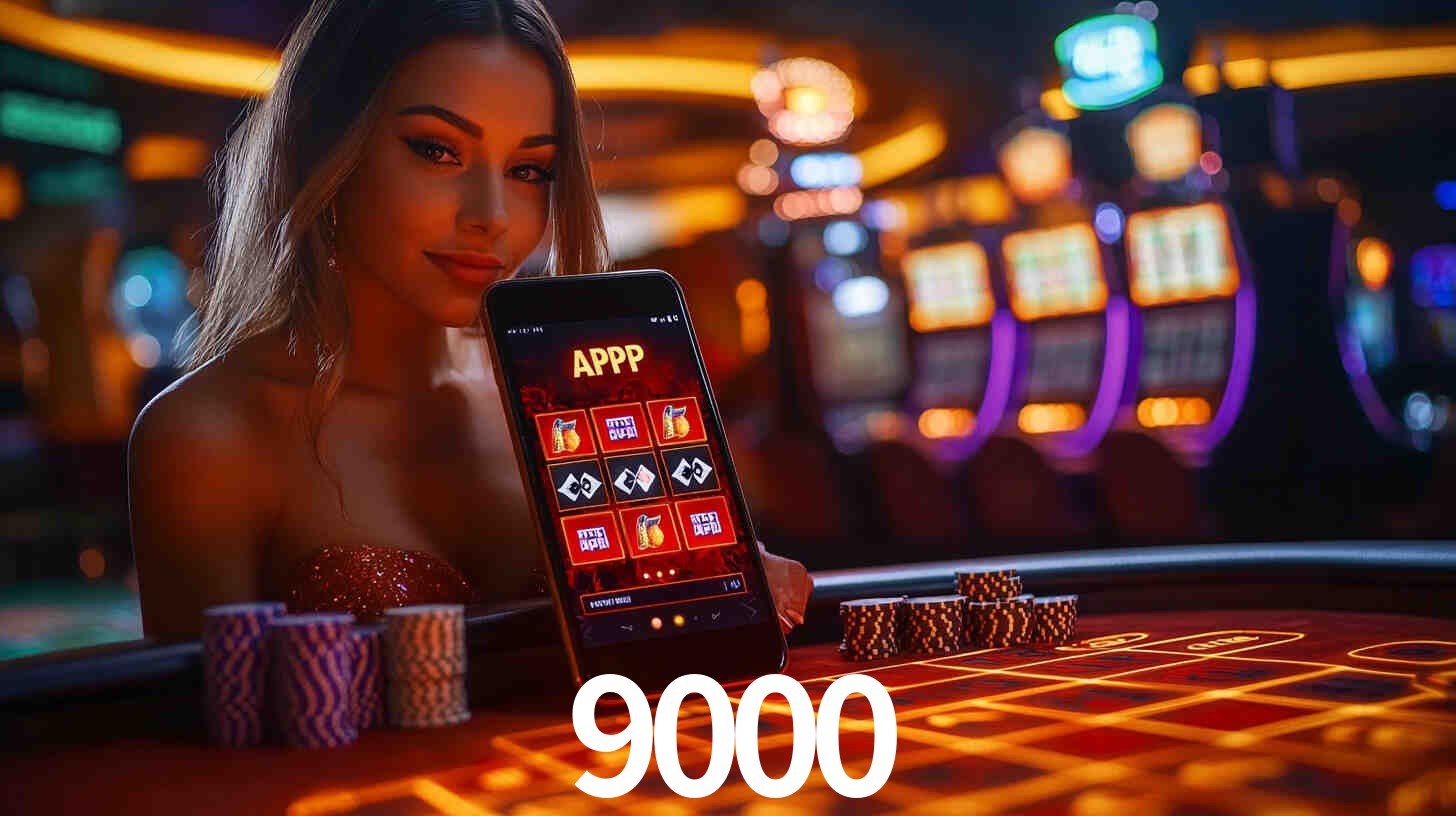 cassino 9000