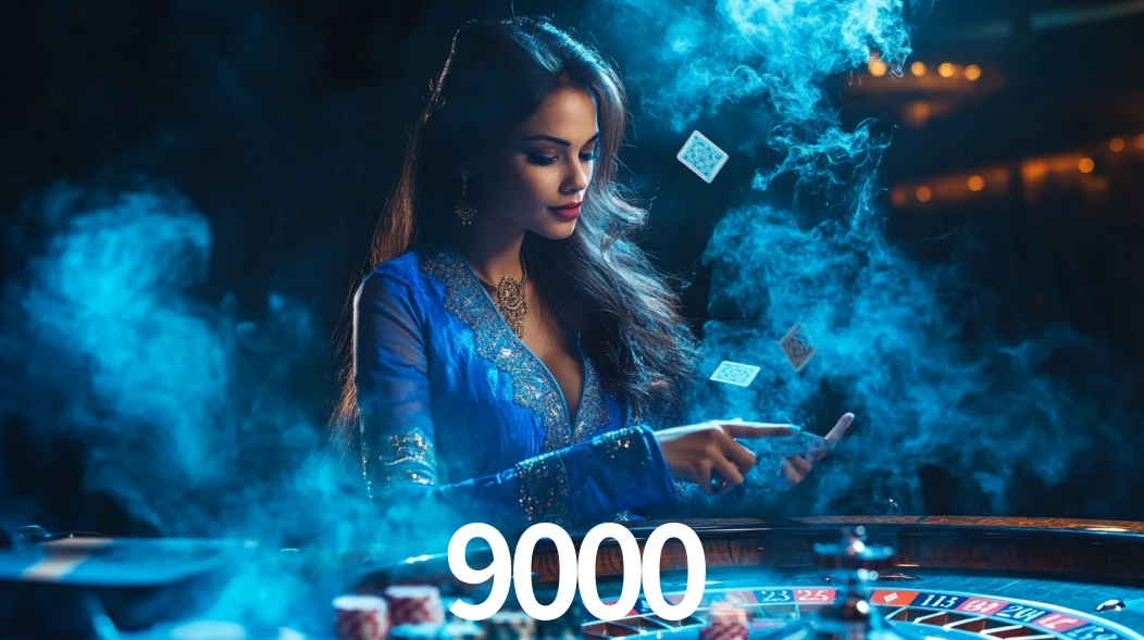 Jogos Exclusivos 9000