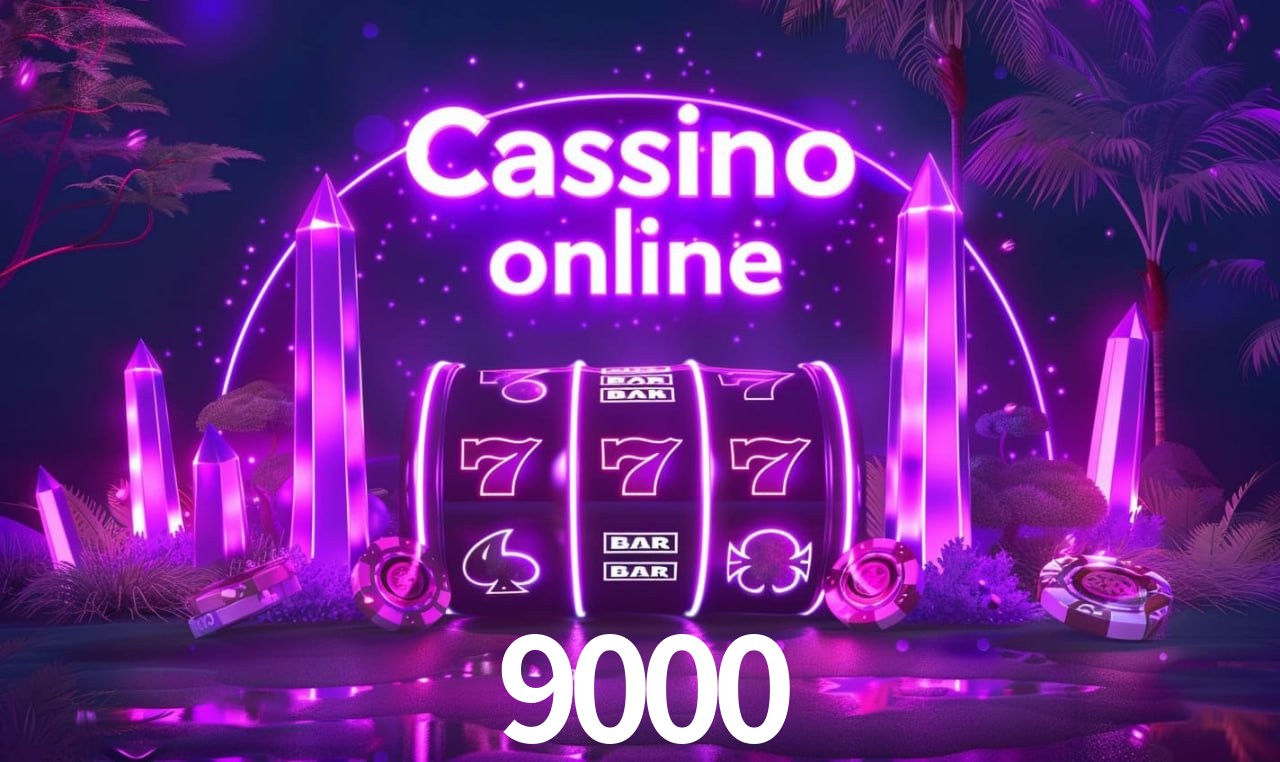 Diretório de Jogos 9000