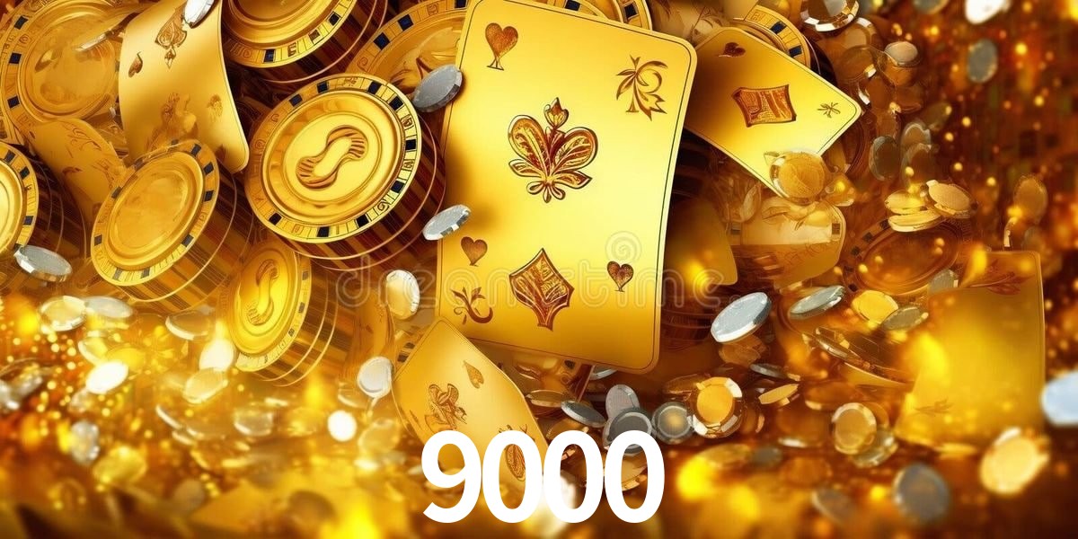 Programa VIP 9000