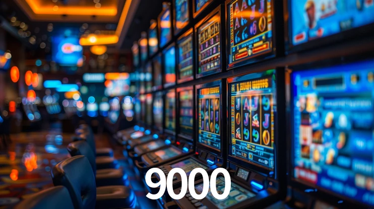 Casino VIP 9000