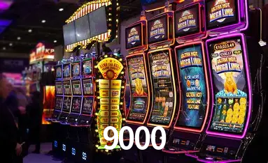 A Emoção da Loteria na 9000: Uma Chance de Mudança de Vida