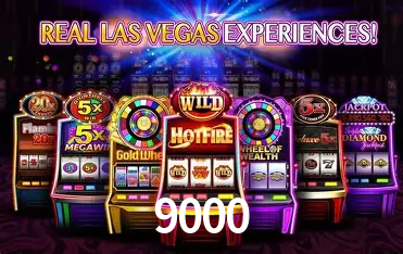 Desvendando o Mundo dos Jogos Virtuais na 9000