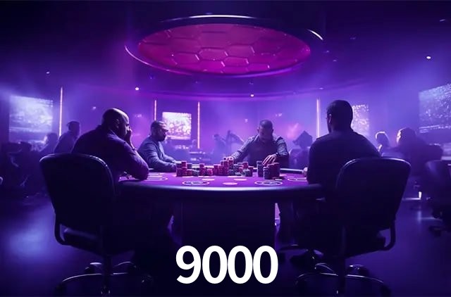 Especiais de Fim de Semana 9000