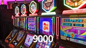 Estatísticas Esportivas 9000