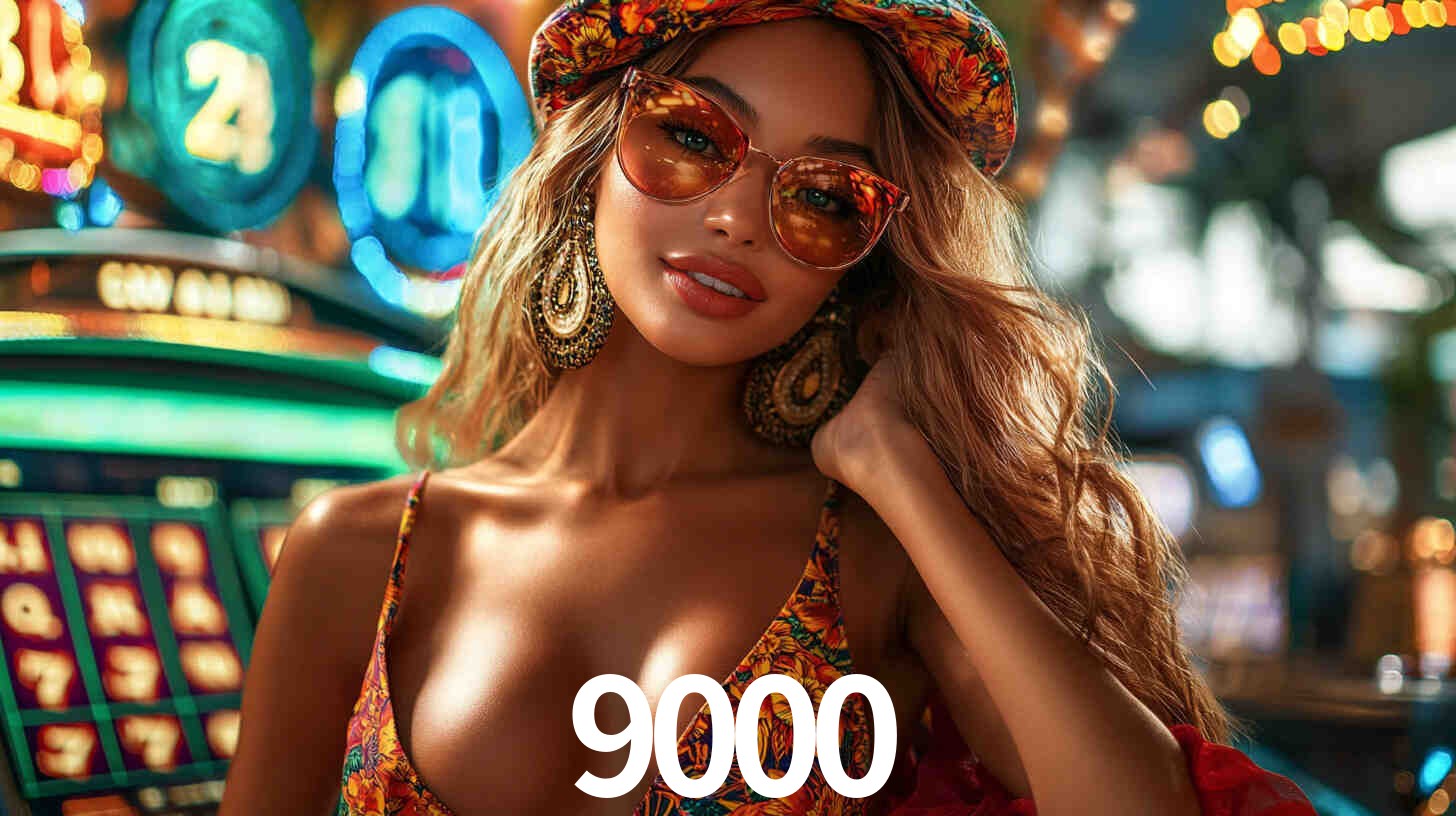 9000
