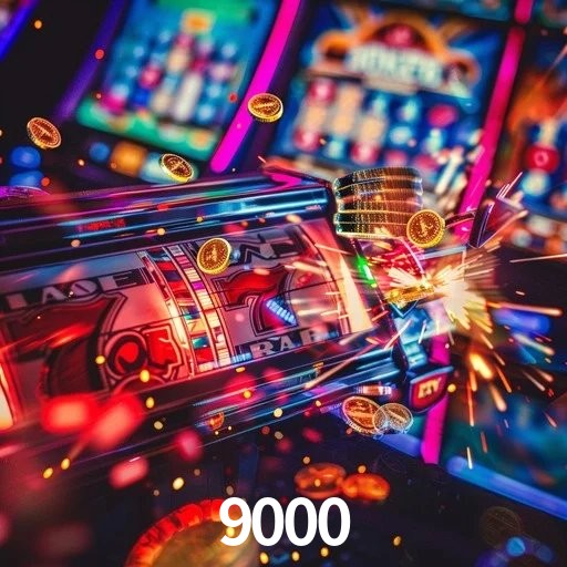 Recursos de Bônus 9000
