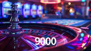 Sistemas de Segurança 9000