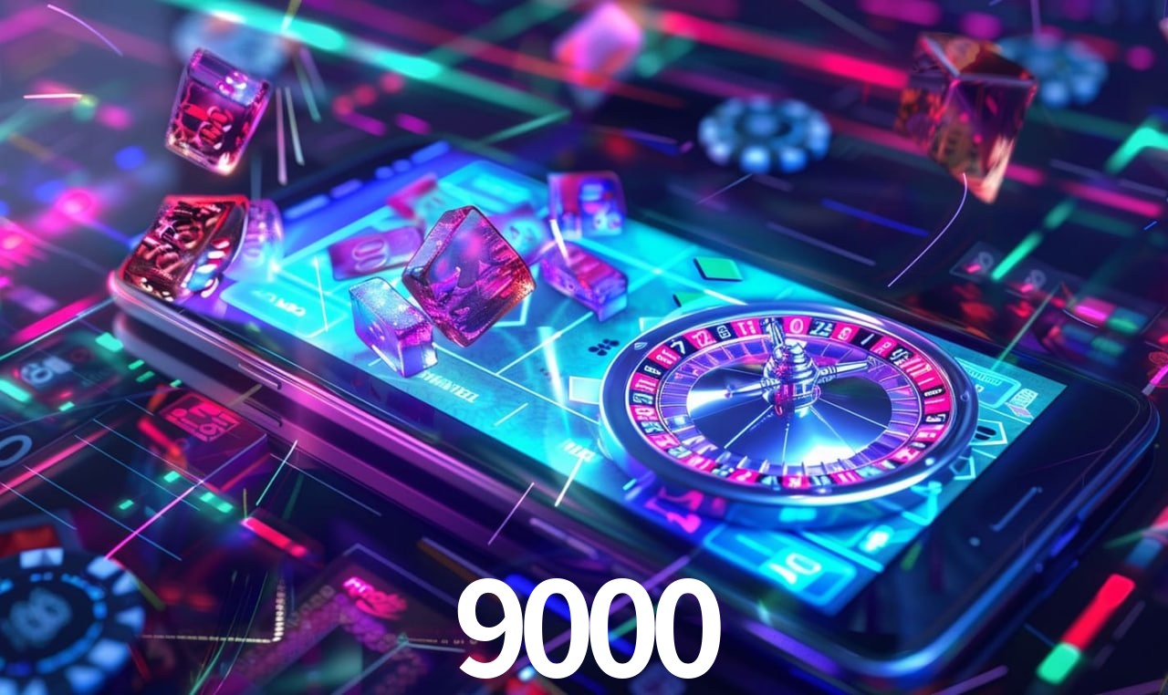 Tecnologia da Plataforma 9000