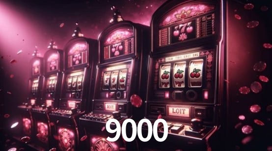 Apostas de Basquete 9000