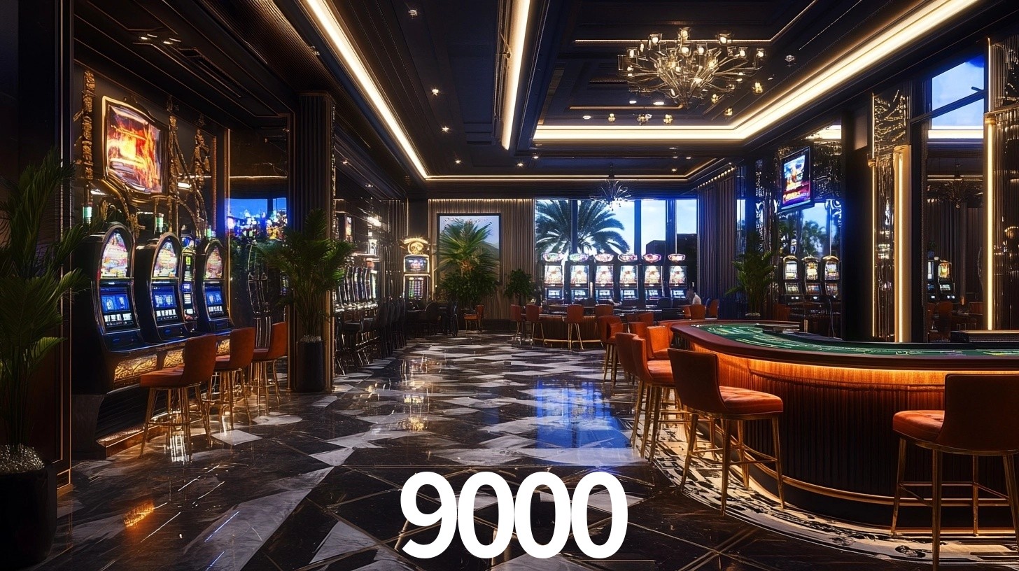 9000 bet