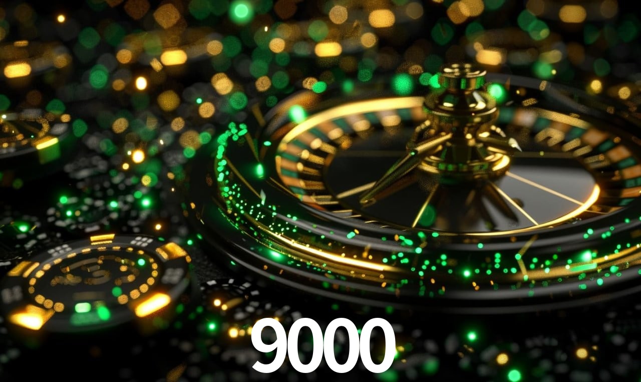 Integração de APIs 9000