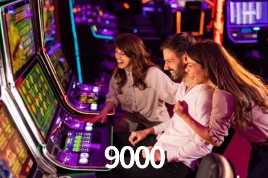 Estratégias Crash Games 9000
