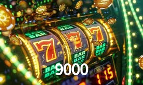 Descubra a Magia dos Jogos de Arcade no 9000