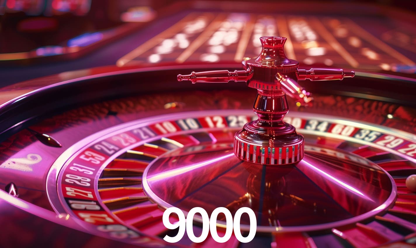 Bônus Diários 9000