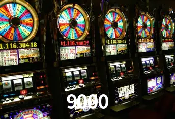 Desvendando o Mundo dos Jogos Virtuais na 9000