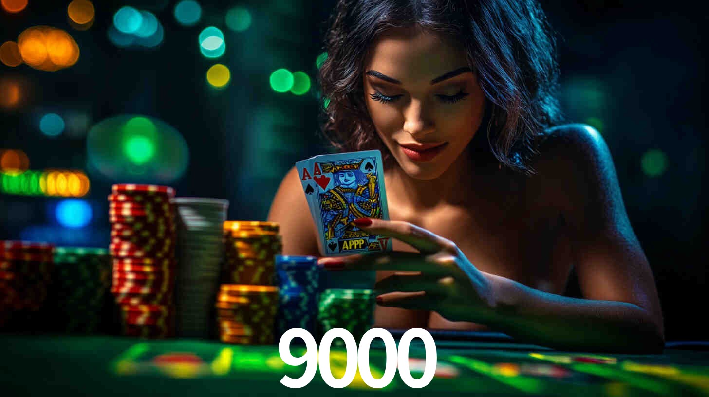 Apostas de Basquete 9000