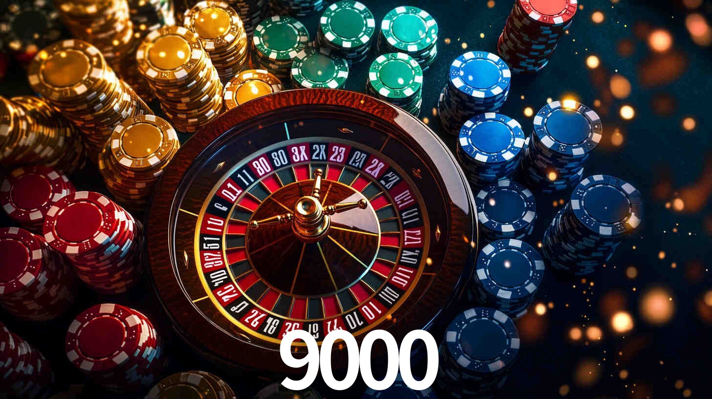 Experimente o Login Seguro Premium no 9000