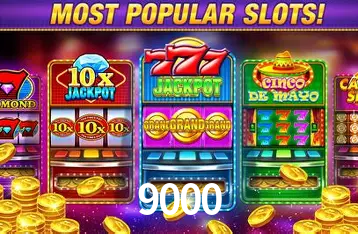 Desvendando o Mundo dos Jogos Virtuais na 9000