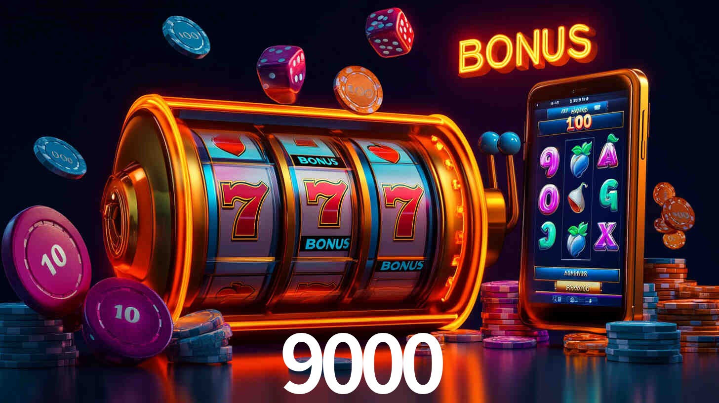 Apostas de Tênis 9000