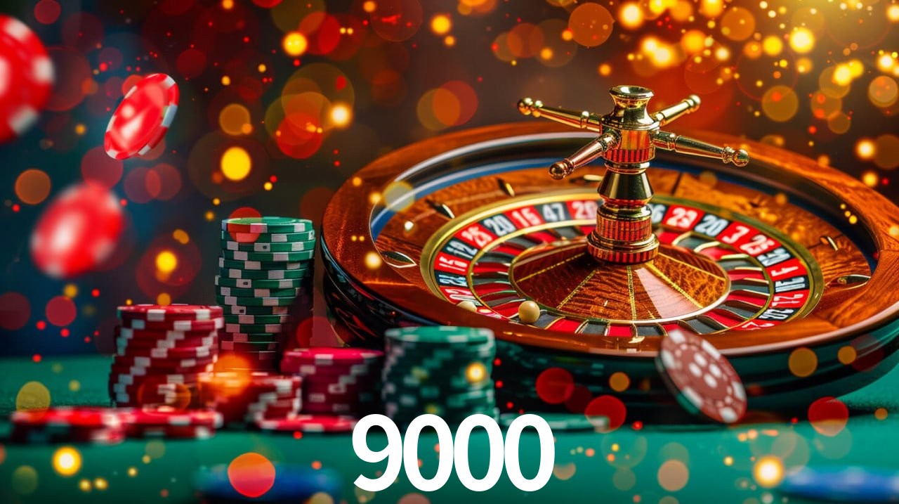 Torneios 9000
