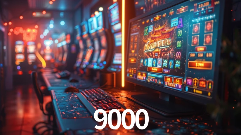 9000: Seu Especialista em Apostas Esportivas Brasileiras