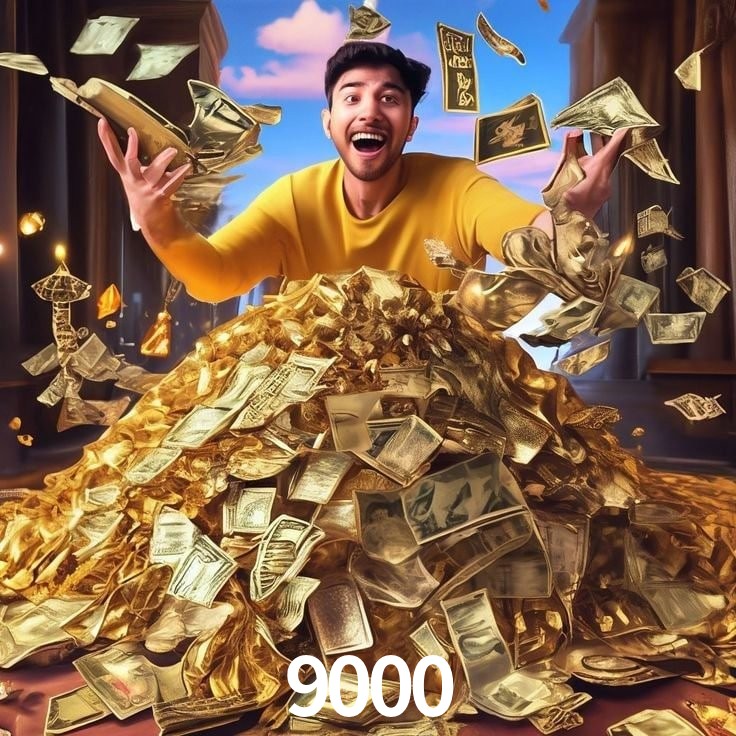 Diretório de Jogos 9000