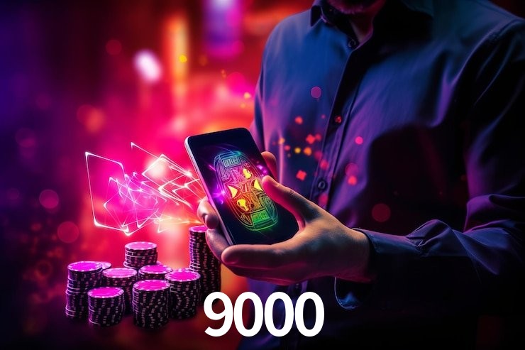 Avaliações dos Jogadores 9000