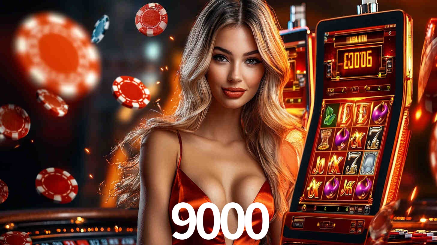9000: Jogue Crash e Experimente Alta Recompensa Instantânea