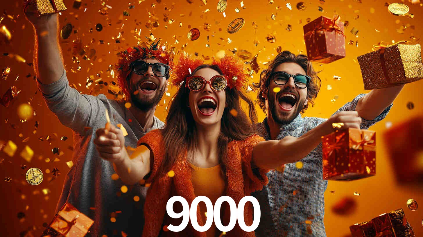 9000 bet