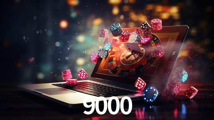 Casino VIP 9000