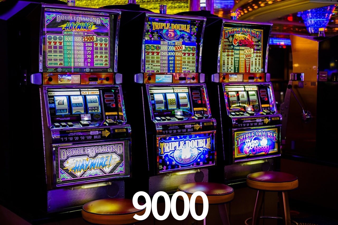 Login Seguro 9000