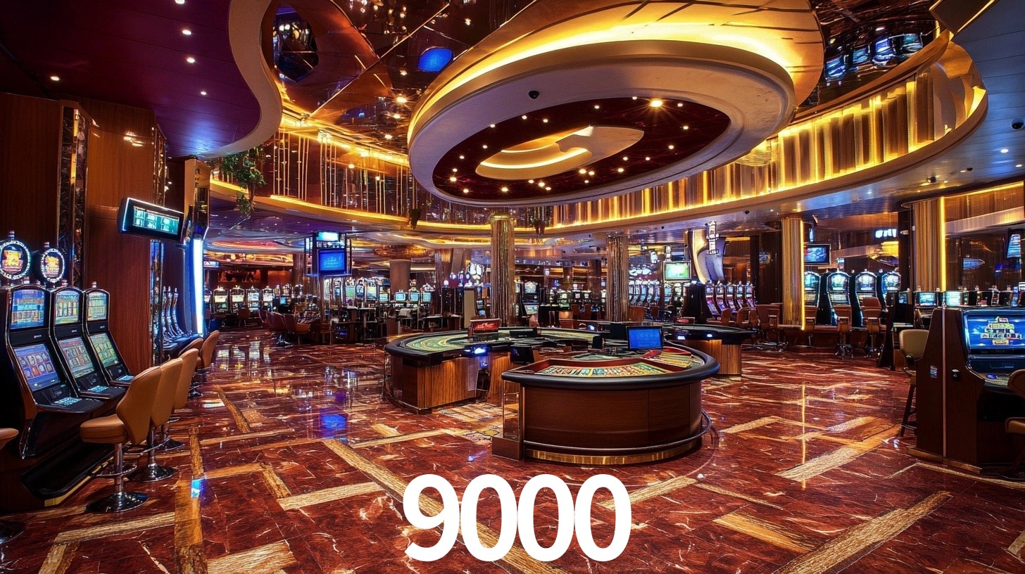 9000 bet